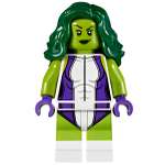 Фигурка LEGO She-Hulk sh373