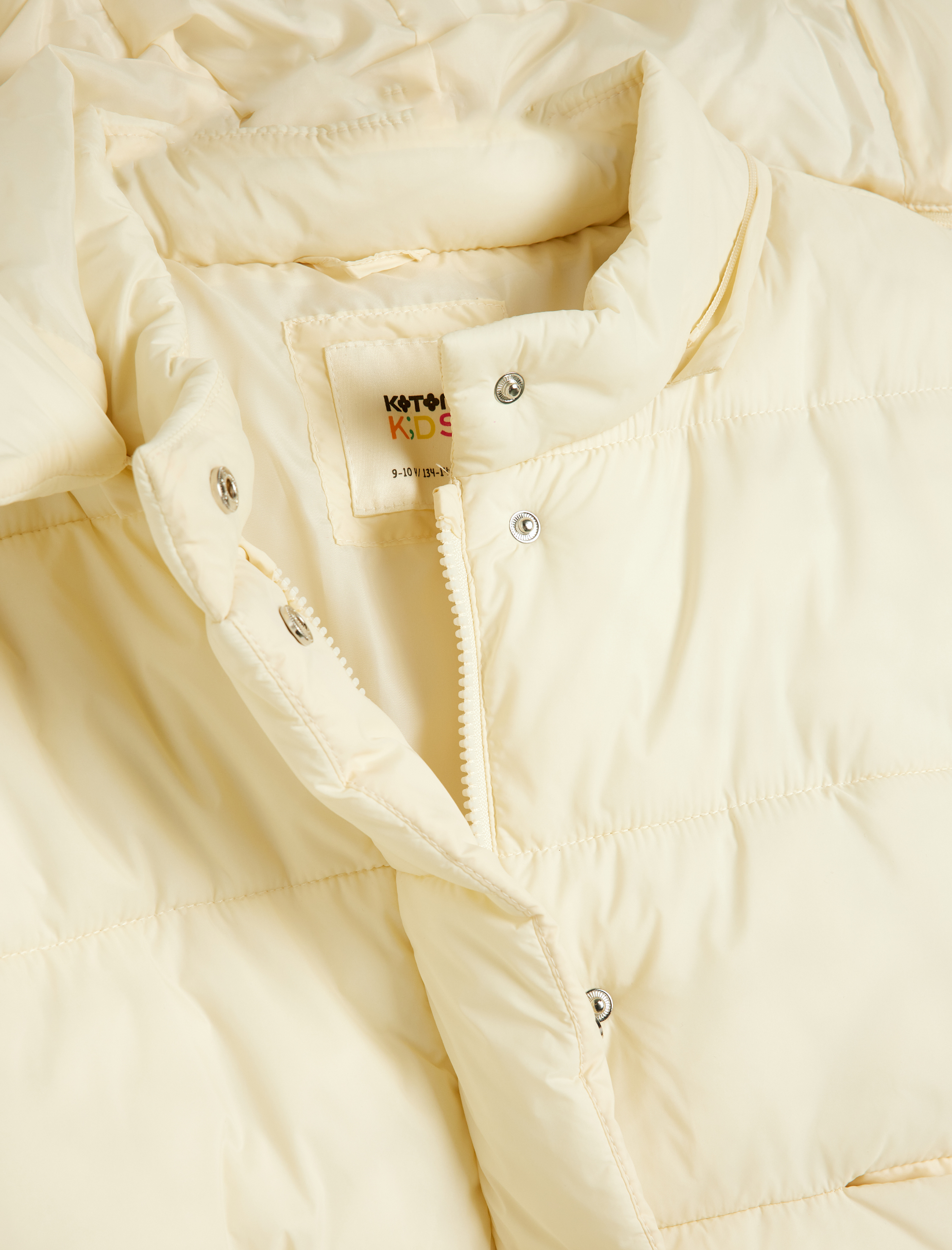 Куртка KOTON 5WKG00021AW010 - фото 6