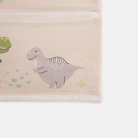 Органайзер Этель Little dino