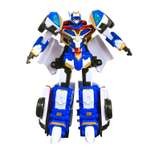 Фигурка METAL-CARDBOT Блю Коп