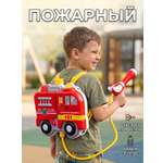 Пистолет водный BYKO