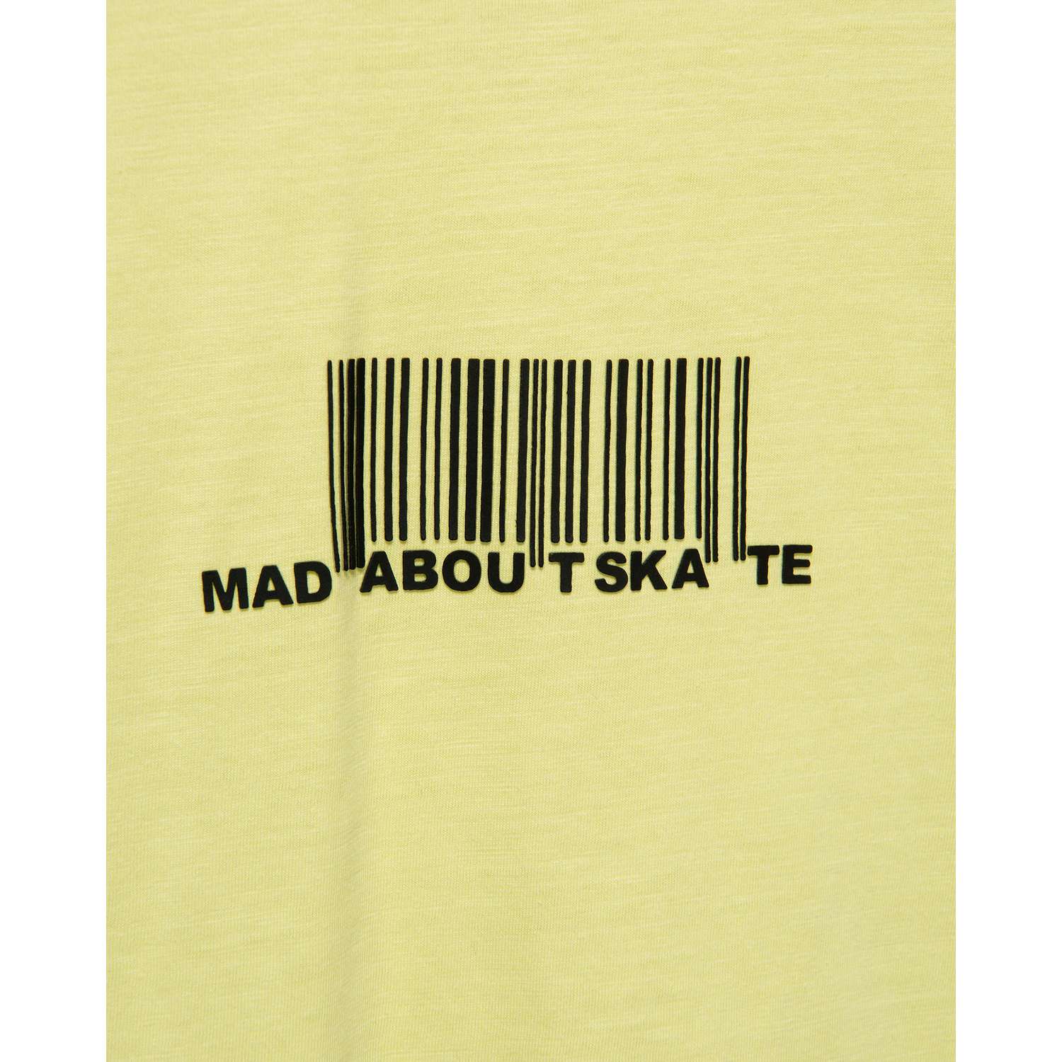 Футболка Futurino SS24DWB05NSFUtb-L4 - фото 4