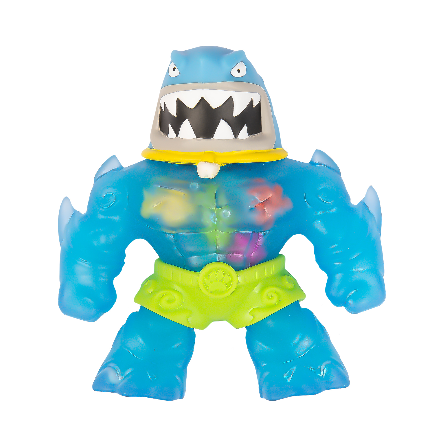 Набор для творчества GooJitZu сборка Траш Hero Creator - фото 10