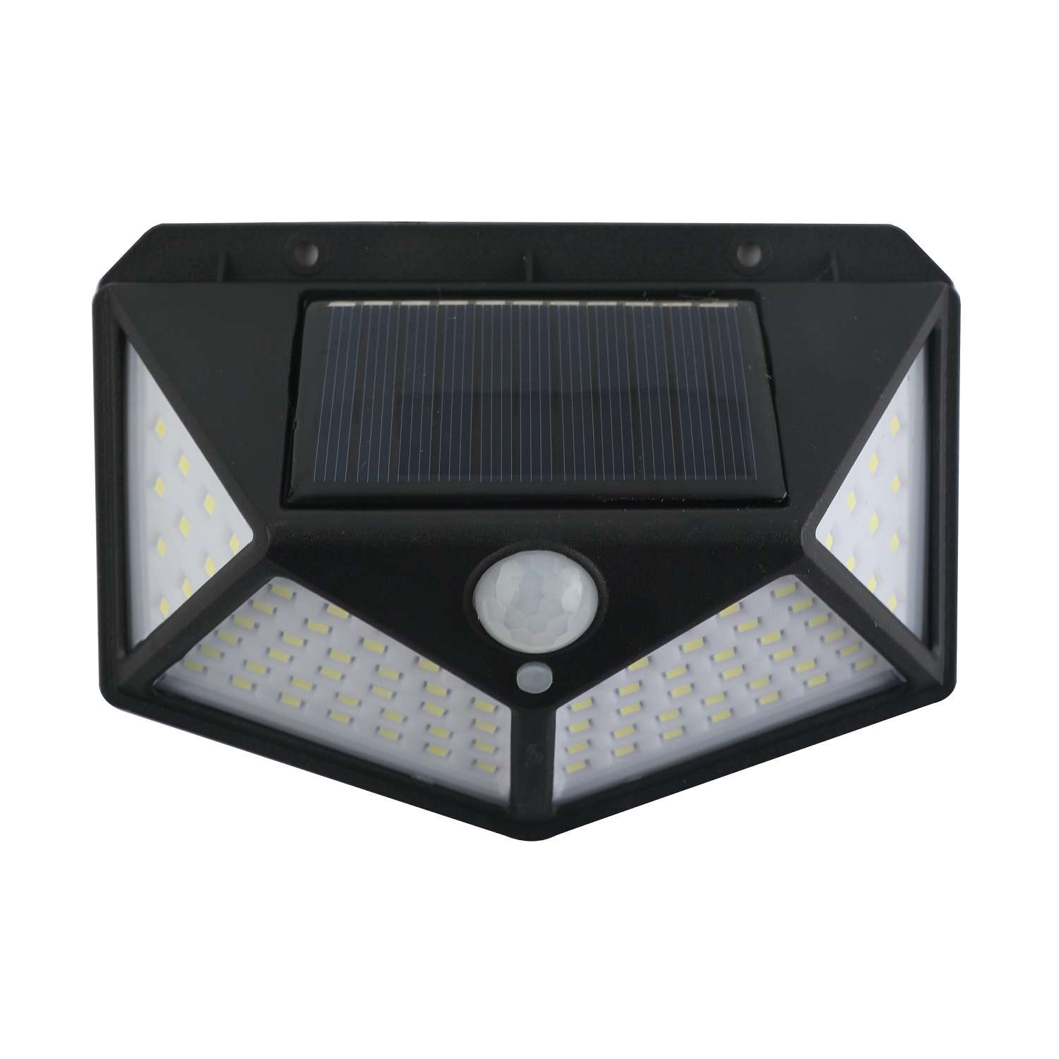 Светильник ё на солнечной батарее - фото 1