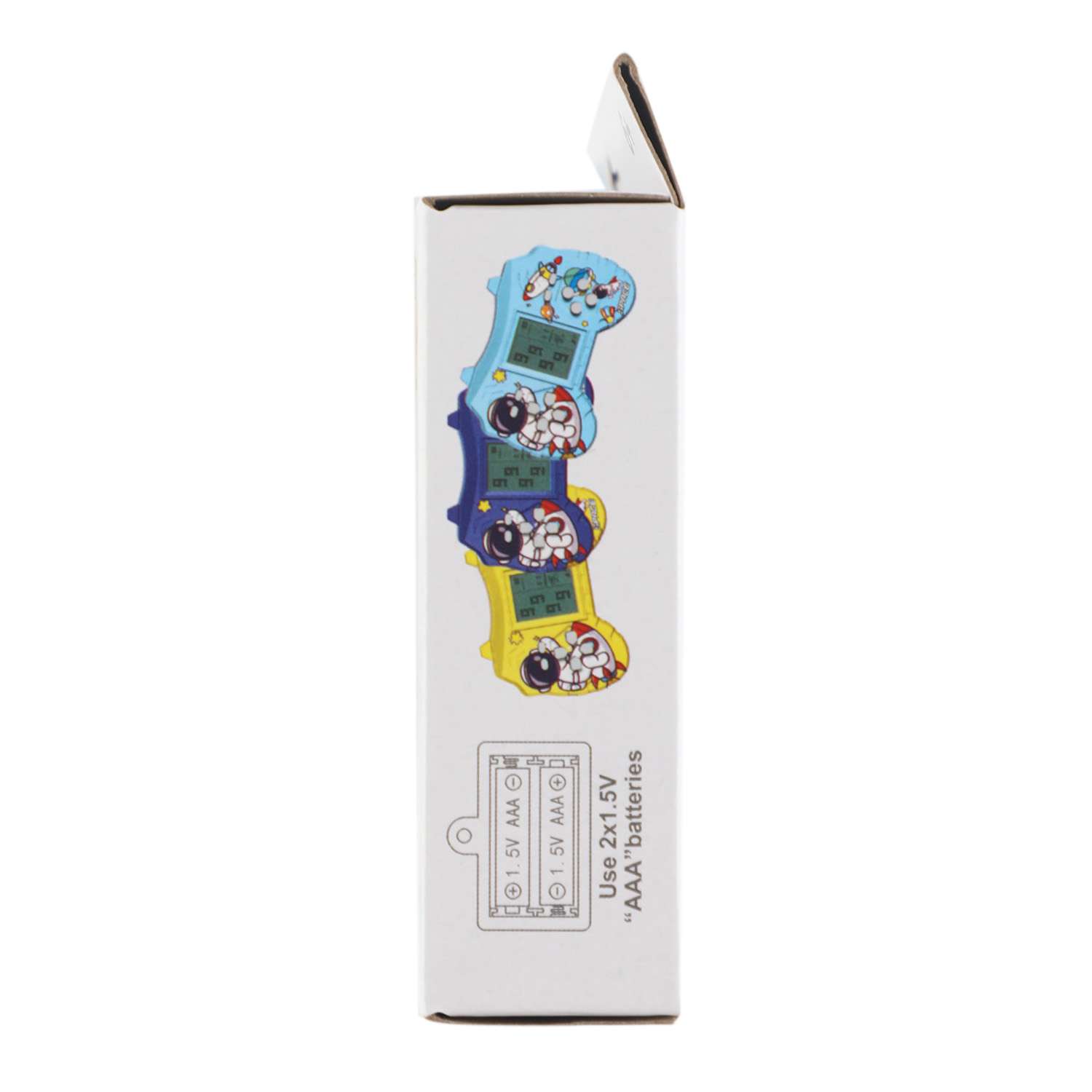 Настольная игра . Тетрис в ассортименте - фото 4