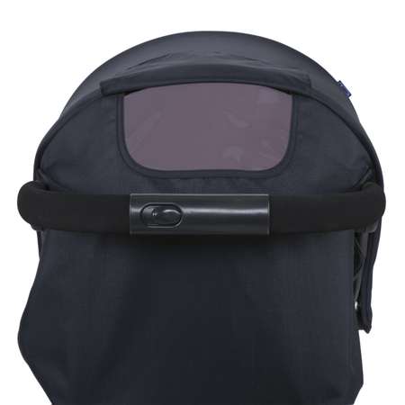 Коляска прогулочная Chicco Simplicity Top India Ink