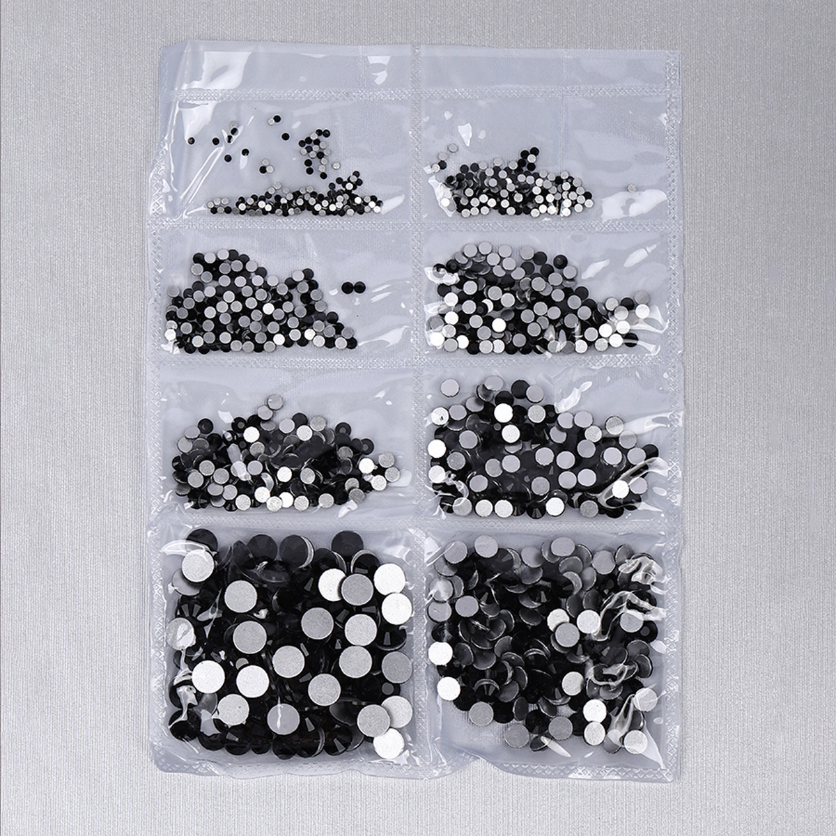 Набор для творчества Magic 4 Hobby аппликация - фото 8