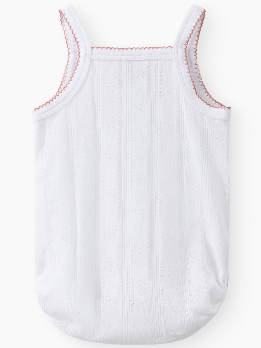 Комплект Happy Baby 90155-0_white&pink - фото 10