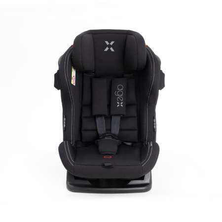 Автокресло agex Voyage 0+/1/2 (0-25 кг)