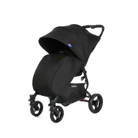 Чехол для ножек Valco baby Snap 4 Flatt Matt / Pitch