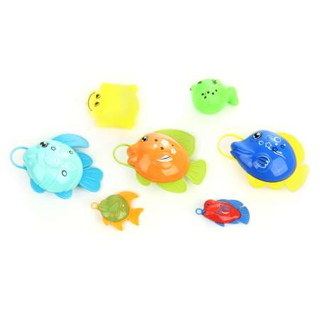 Игрушка Veld Co рыбалка Магнитная