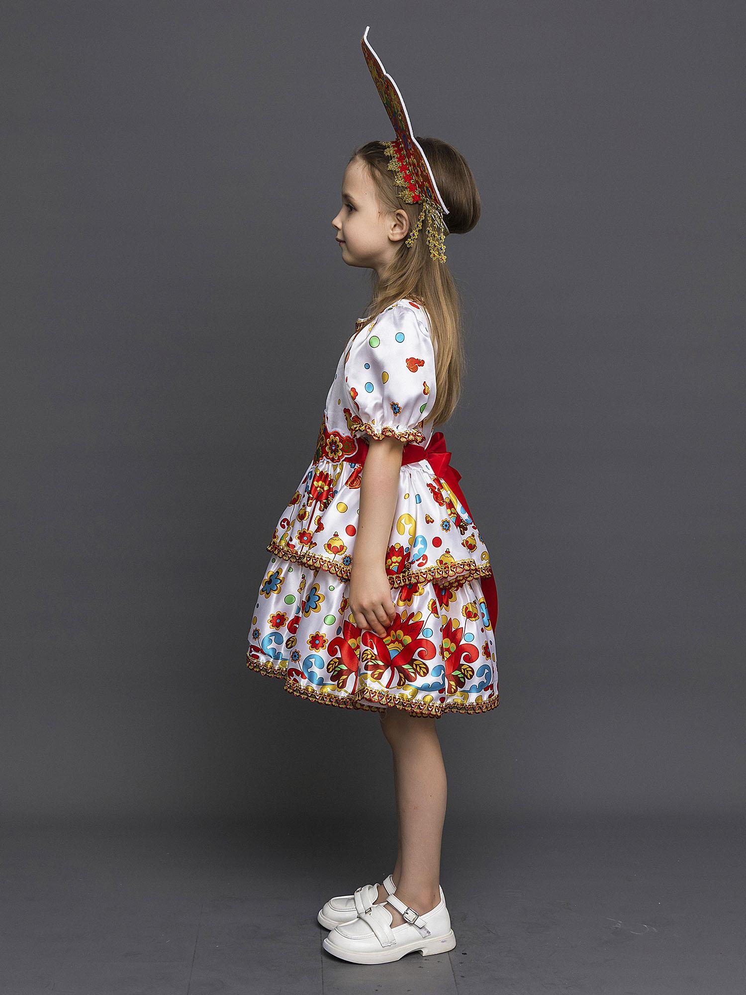 Костюм пуговка 1085 к-23 - фото 3