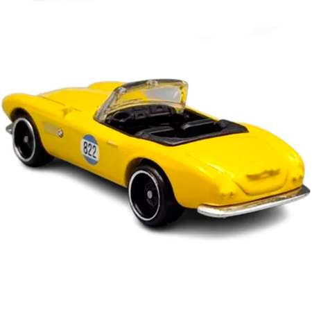 Автомобиль Hot Wheels BMW 1:64