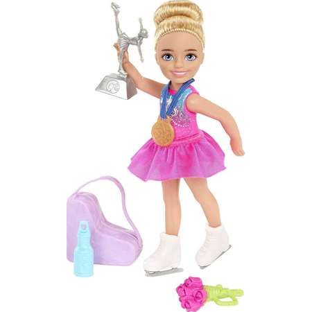 Кукла мини Barbie