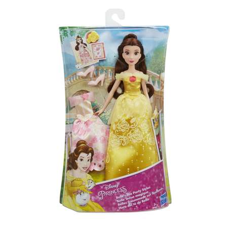 Кукла модельная Princess