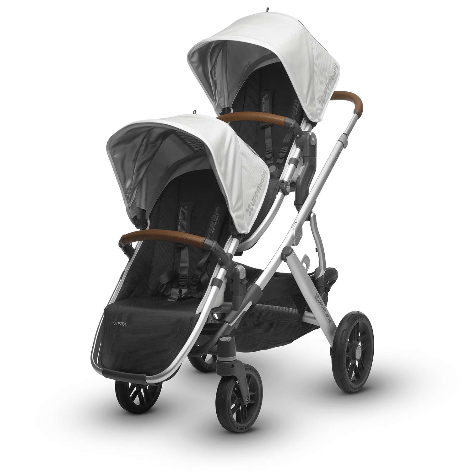 Прогулочный блок UPPAbaby - фото 2