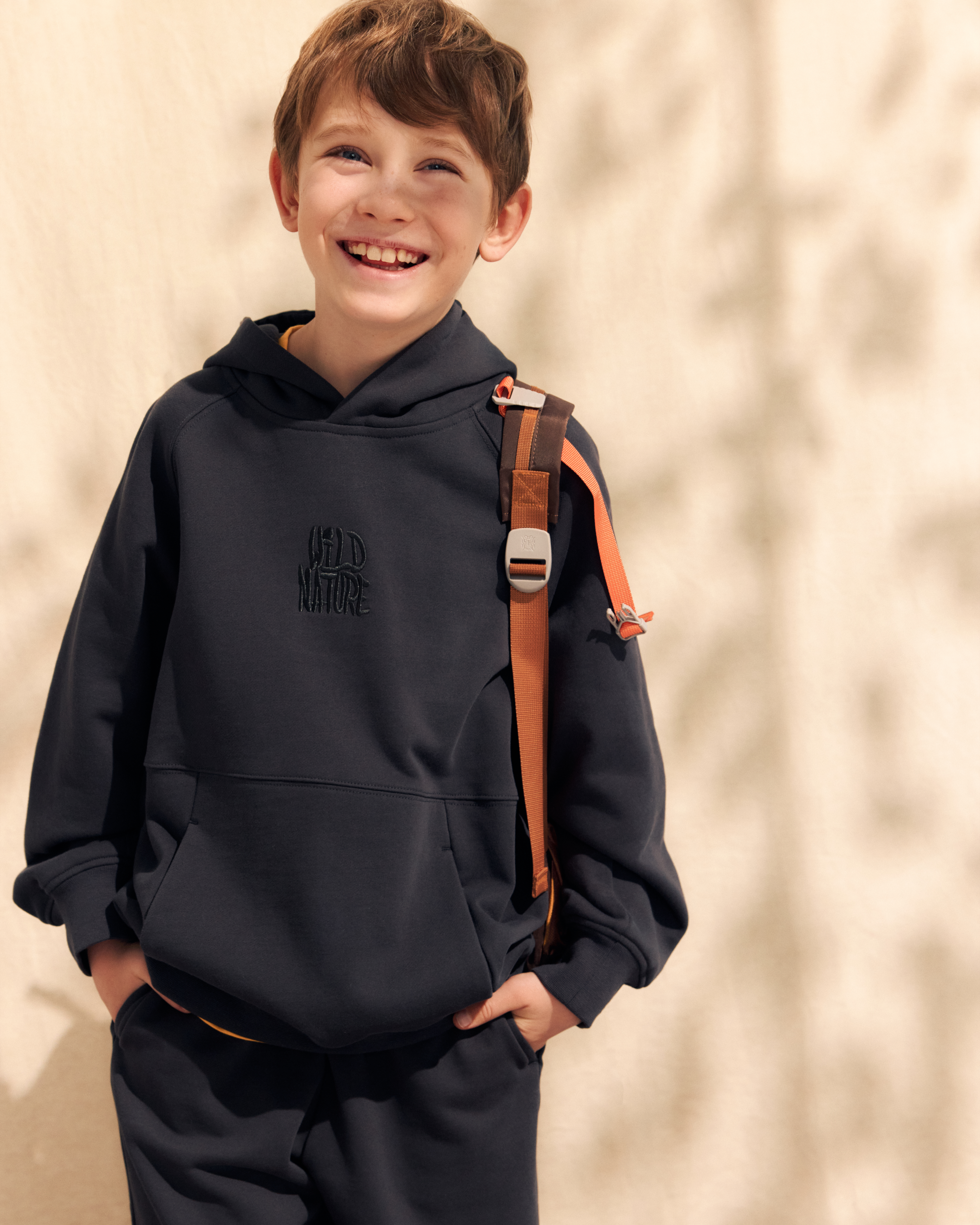 Худи Futurino Fashion S26FF-2BJ28FFtb-DG - фото 1