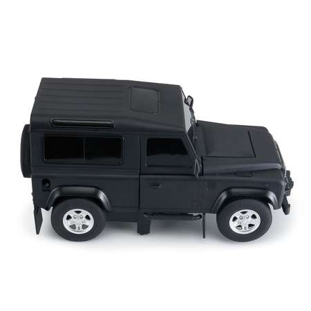 Автомобиль РУ Rastar Land Rover 1:14