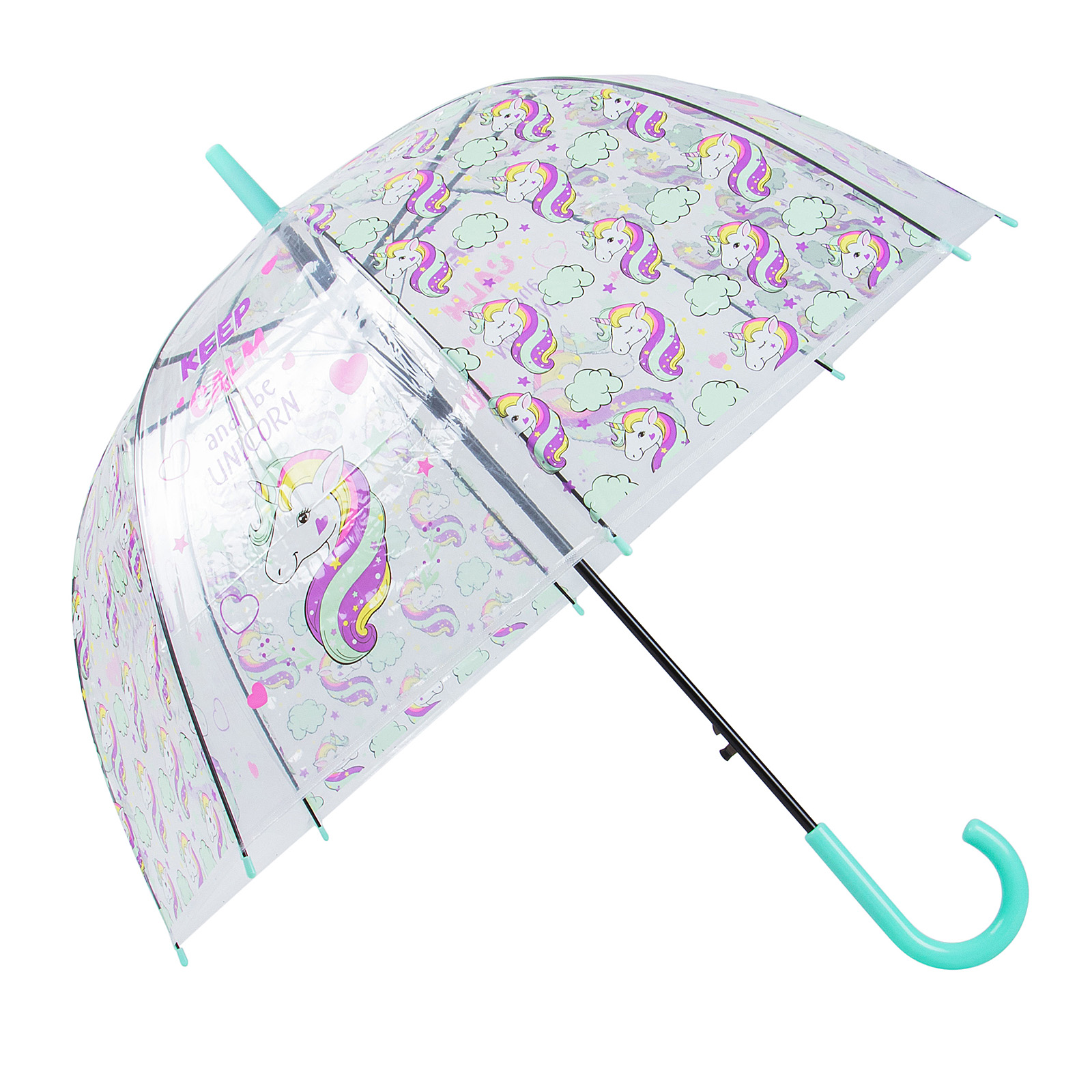 Зонт ЭВРИКА 99261 - фото 1