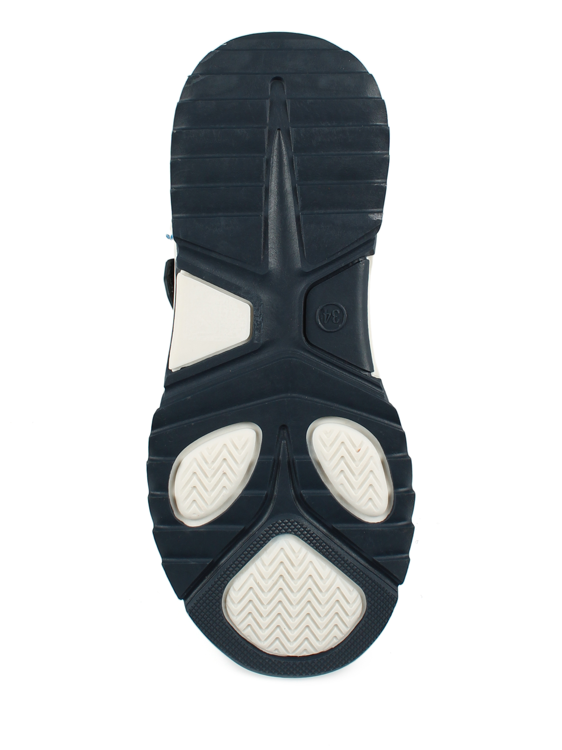 Ботинки Antilopa AL 16102 - фото 17