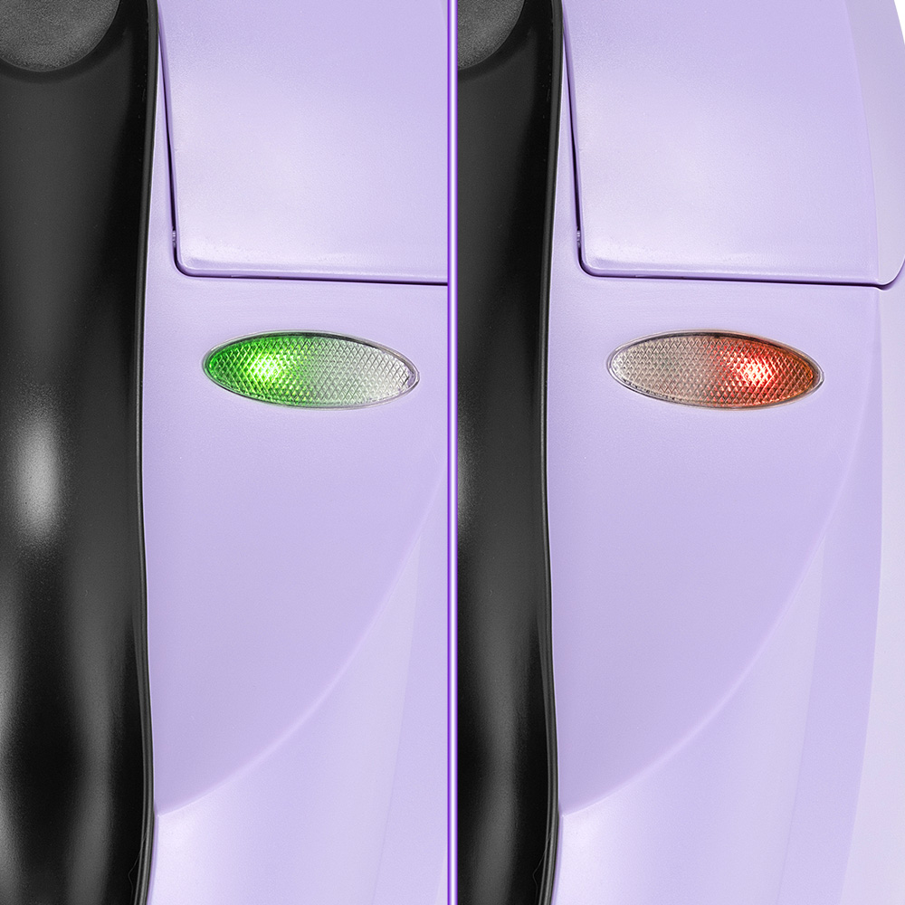 Пароочиститель KITFORT КТ-9185 - фото 11