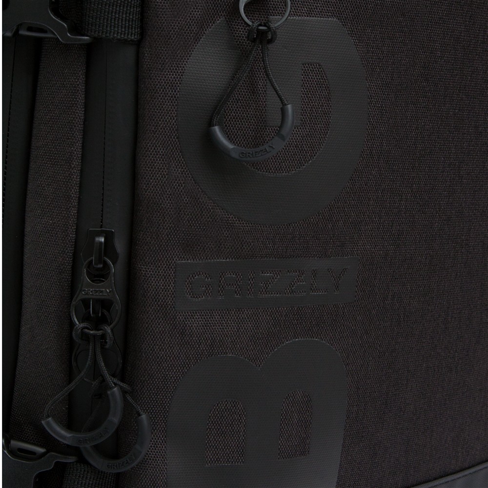 Рюкзак Grizzly мужской - фото 6