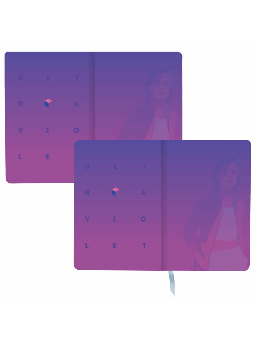 Ежедневник Brauberg 136 лист. - фото 13