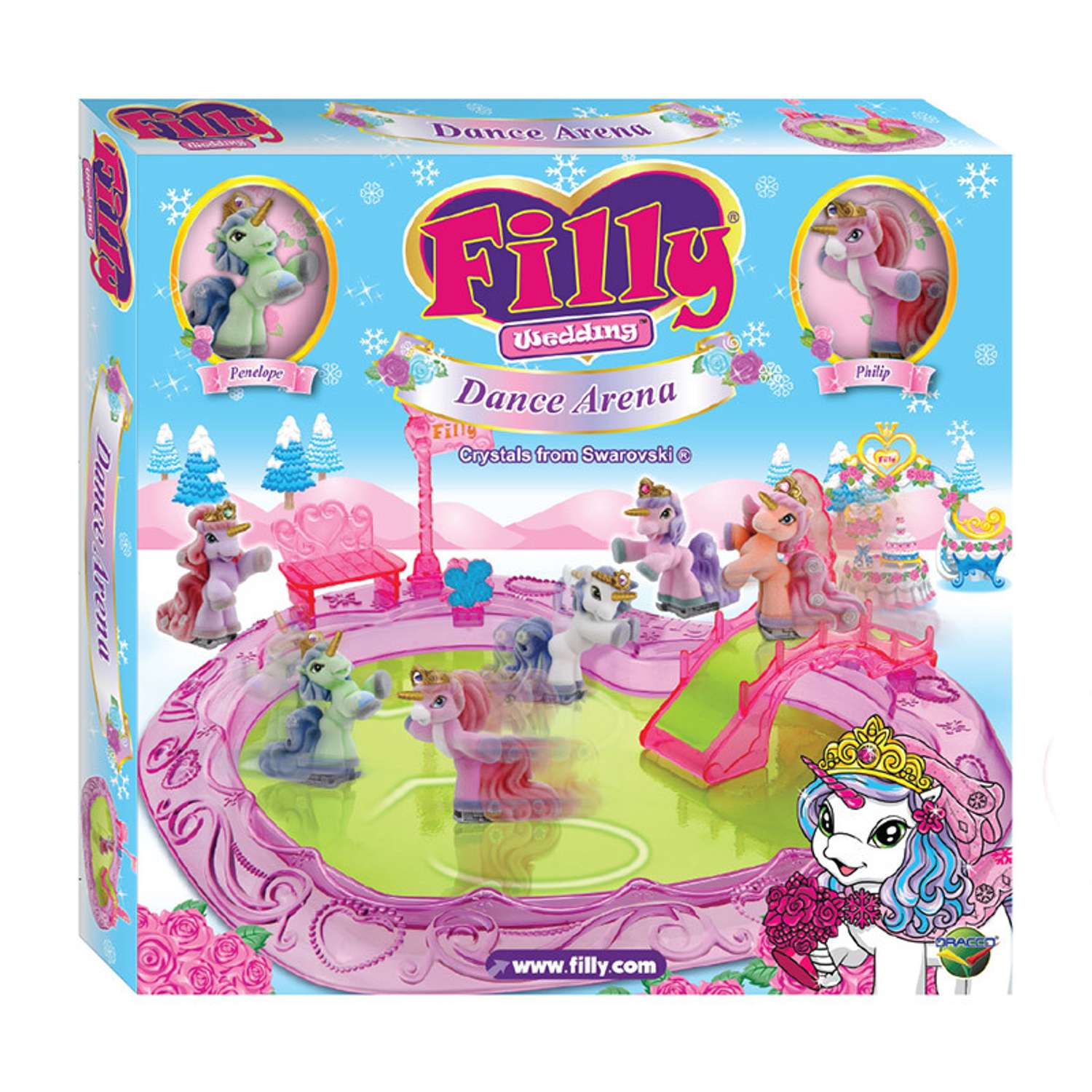 Игровой набор Filly - фото 2