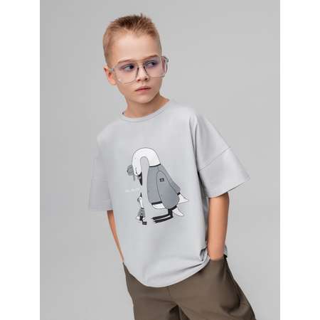 Футболка Bodo