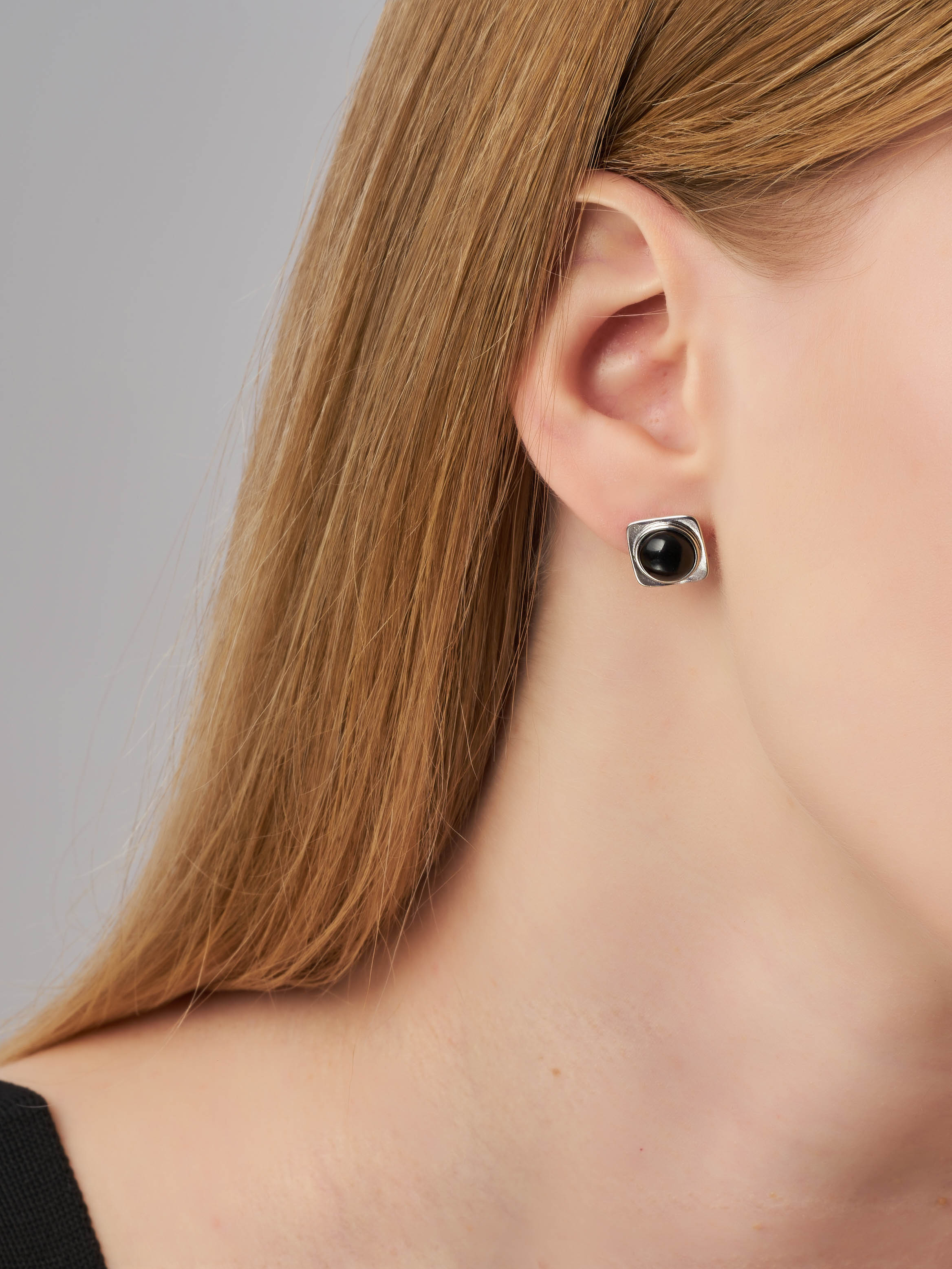 Серьги Shine and Beauty S00057 - фото 2