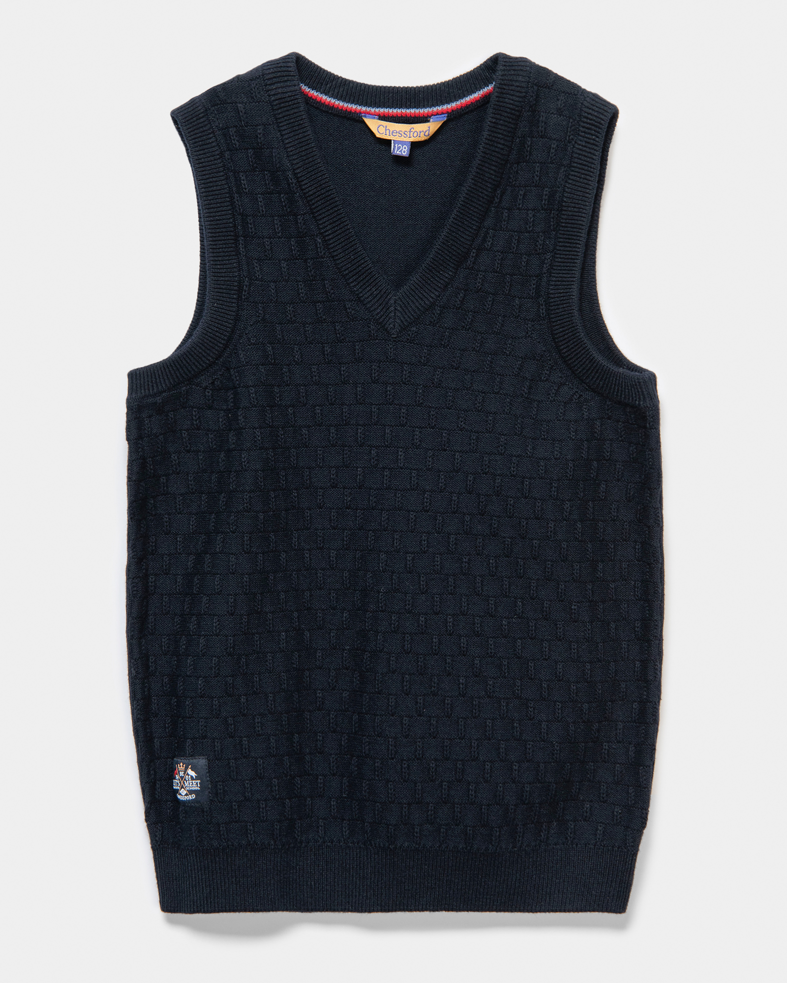 Жилет Chessford SCB24-10-1 CHtb-D6 - фото 2