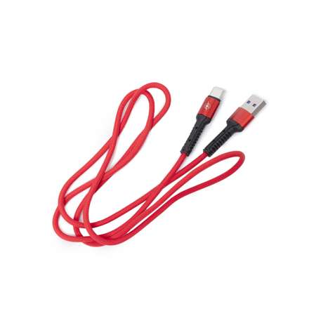 USB кабель ё type-C 1м