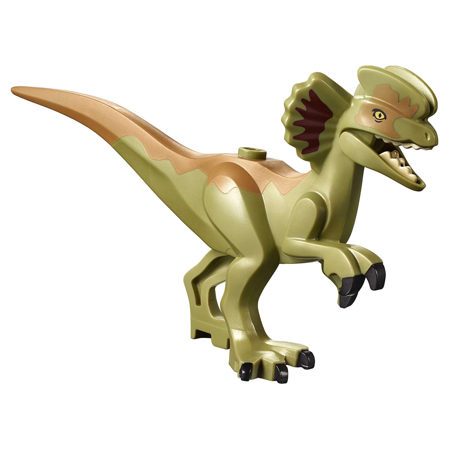Конструктор LEGO Jurassic World блочный - фото 19