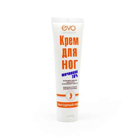 Крем EVO