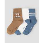 Носки 3 пары Futurino