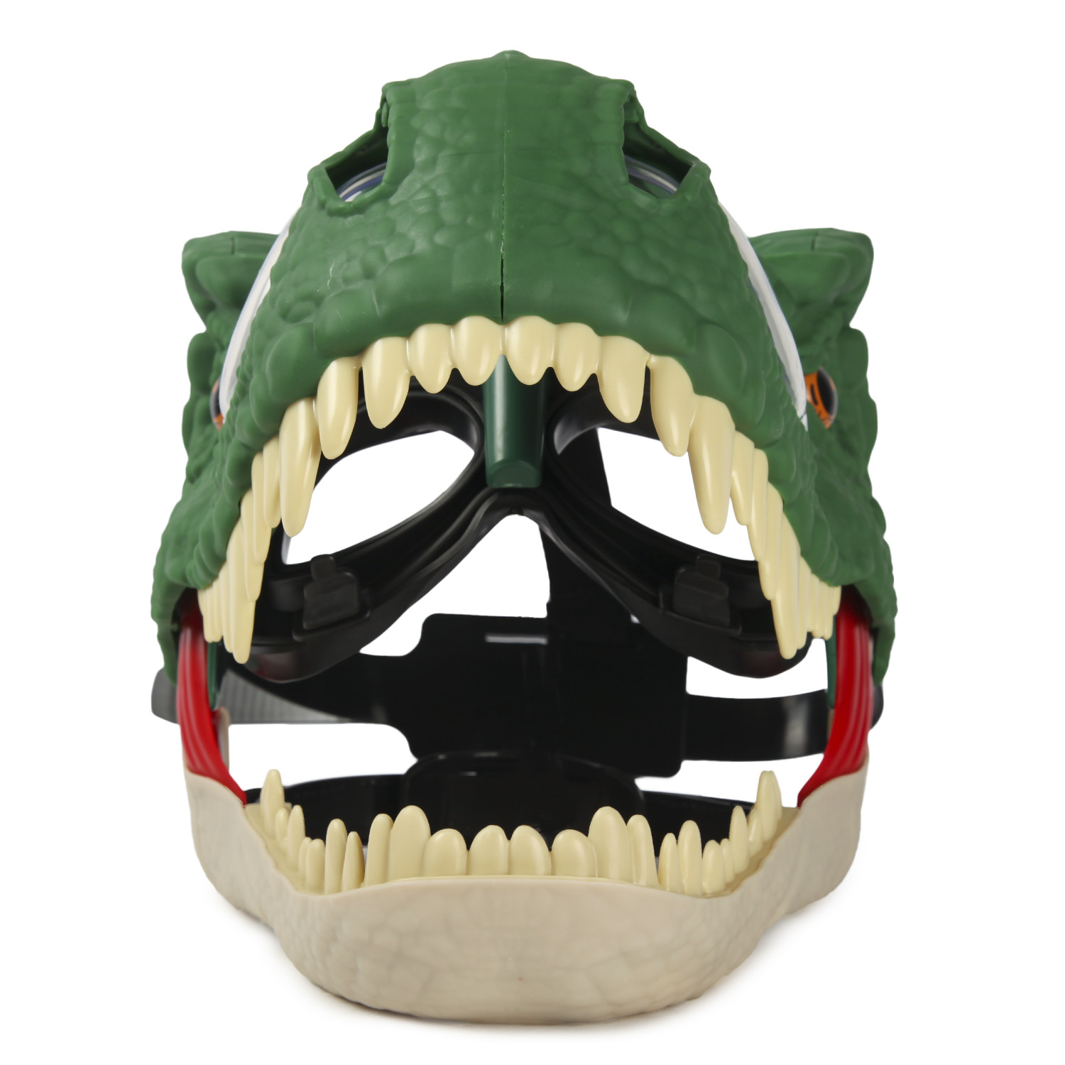 Фигурка Mighty Megasaur MegaHunter T-Rex - фото 3