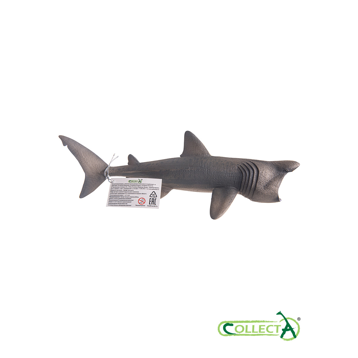 Фигурка Collecta Гигантская акула - фото 4