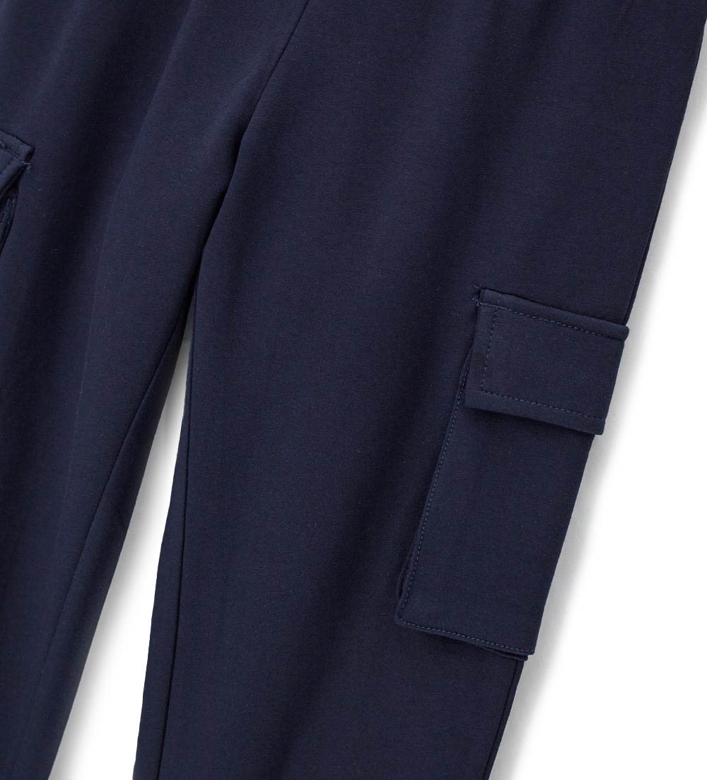 Брюки ORIGINAL MARINES B720FFD_19-3831TCX - фото 3