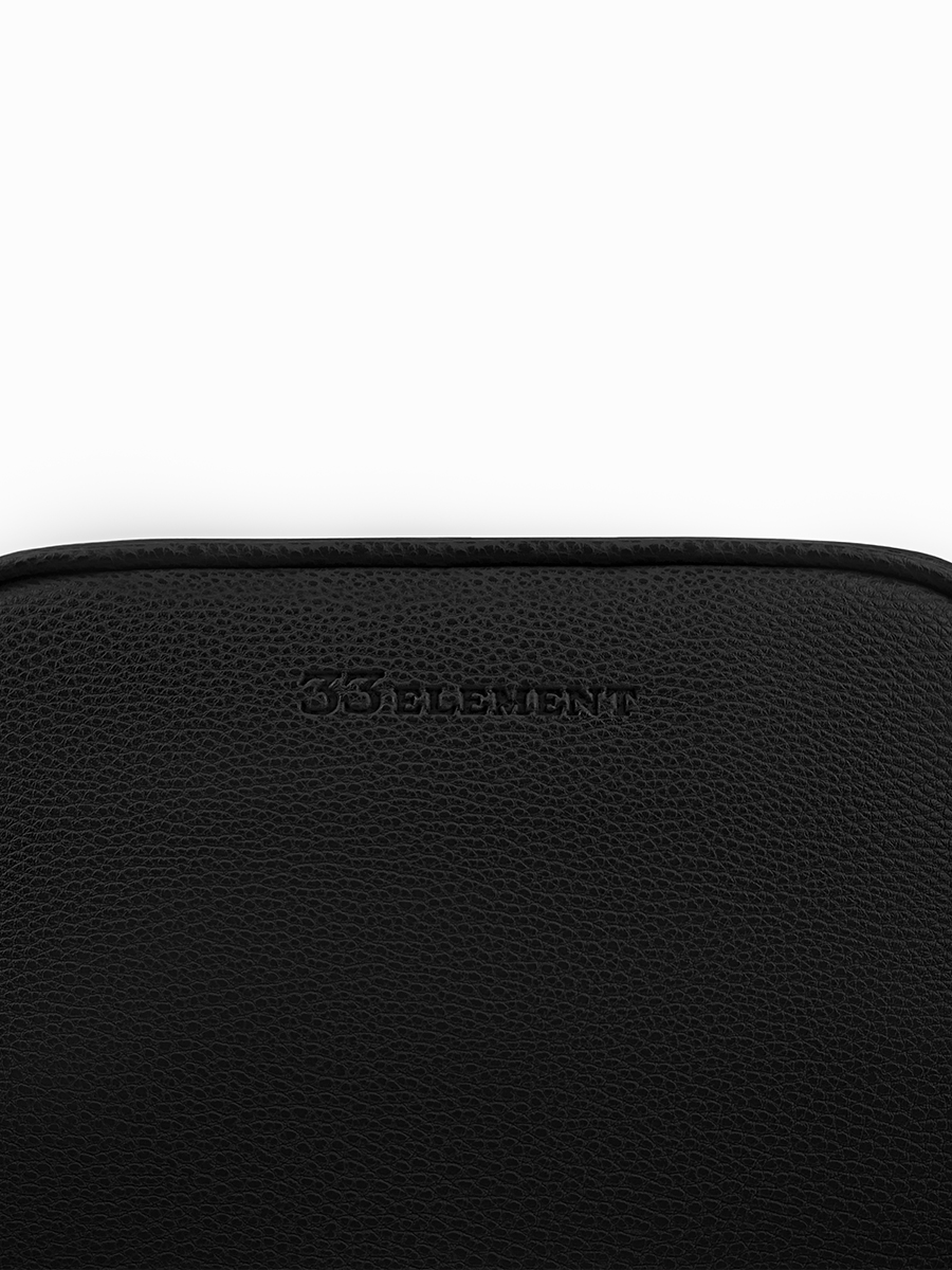 Сумка 33 Element черный - фото 6