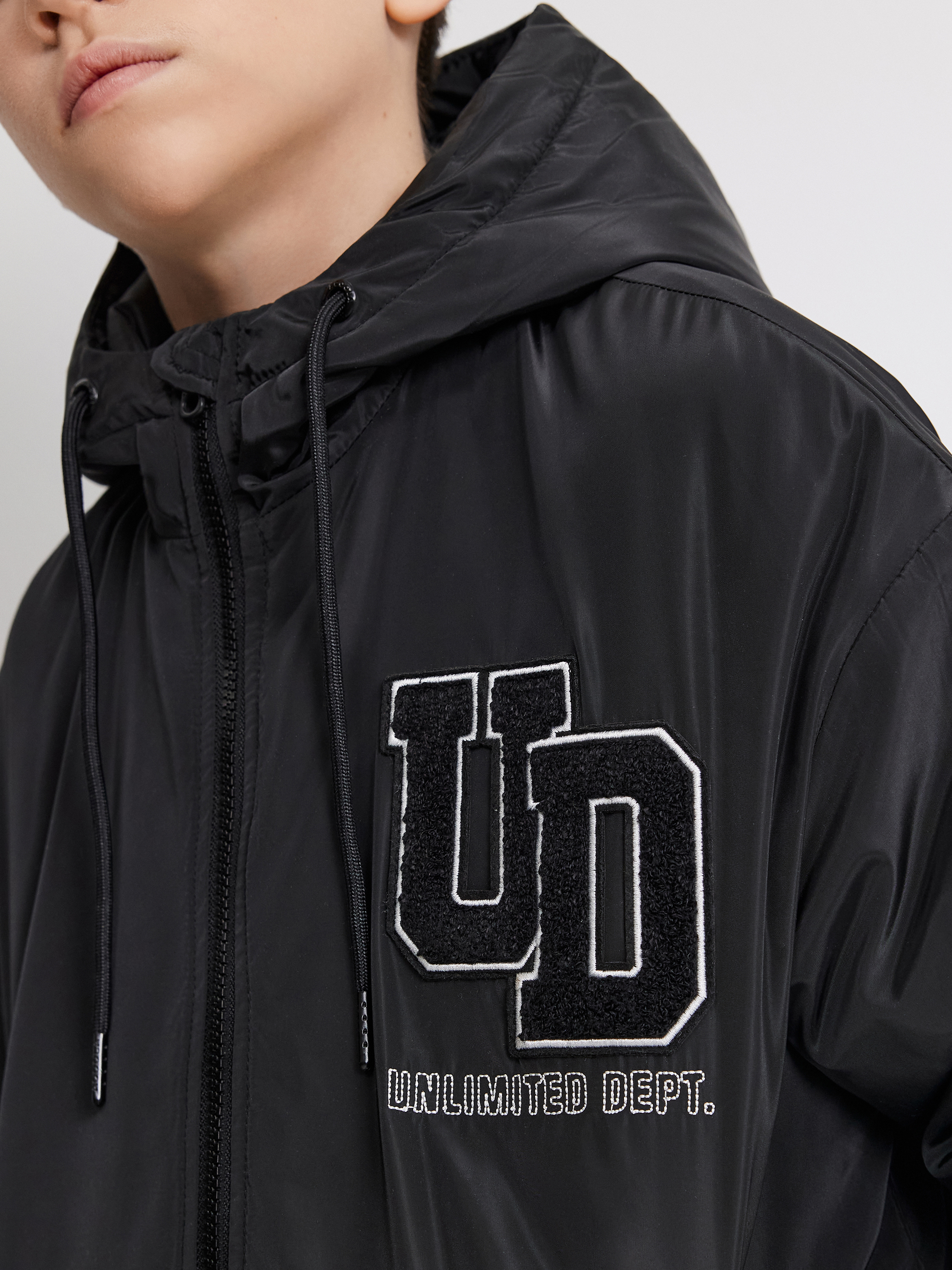 Куртка Acoola 20110130312_0094509 - фото 6