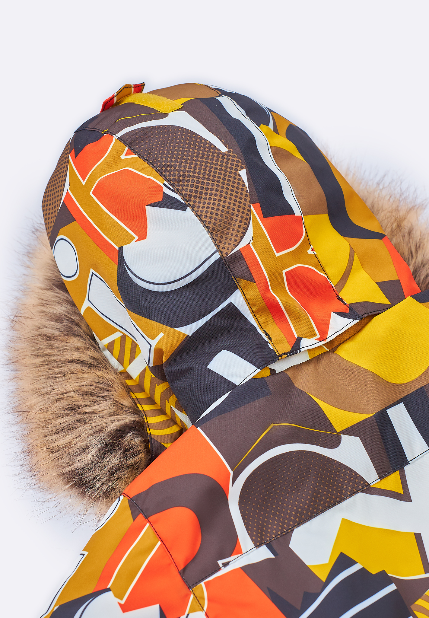 Куртка Lassie 7100029A-242L - фото 7