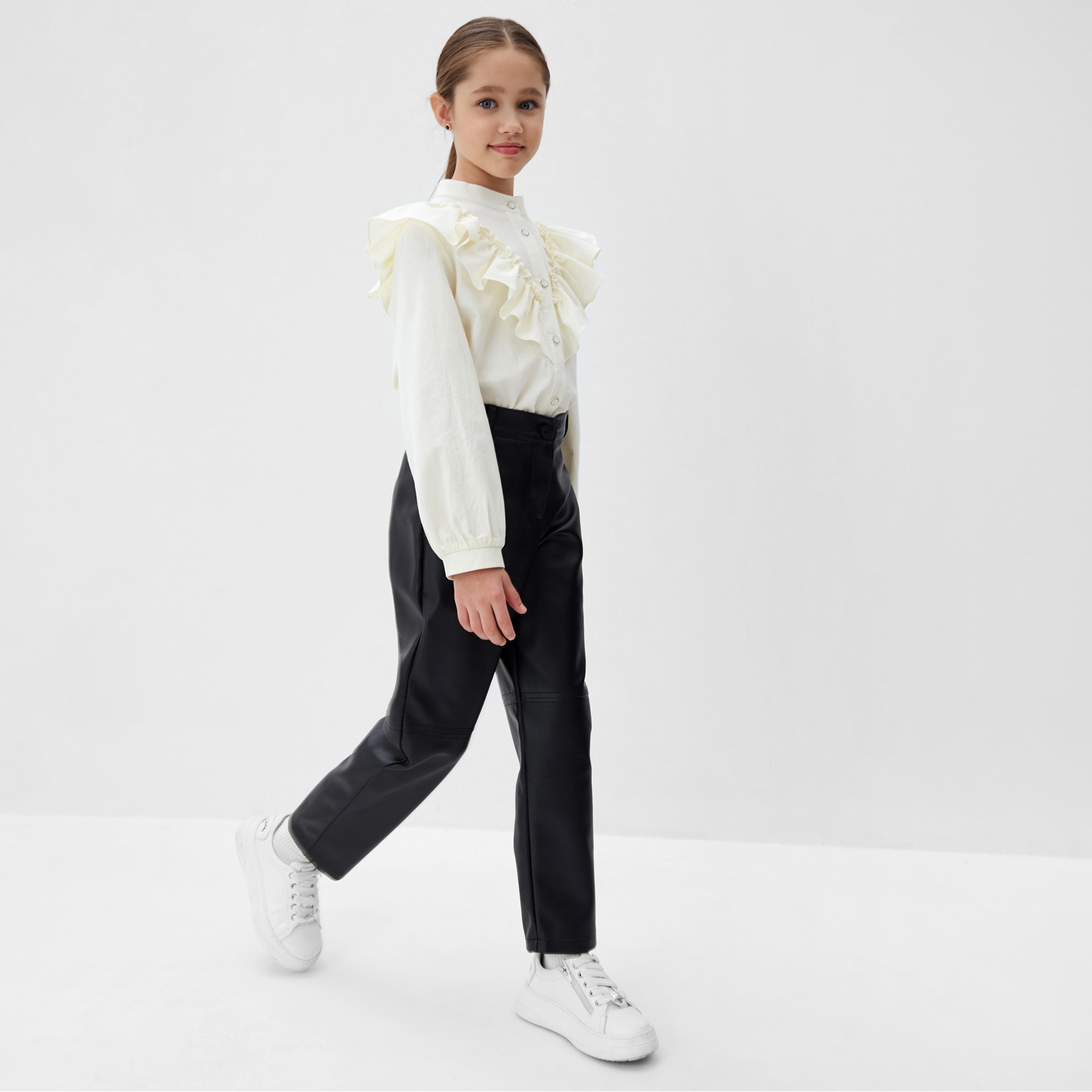 Брюки Minaku 10136494 - фото 7