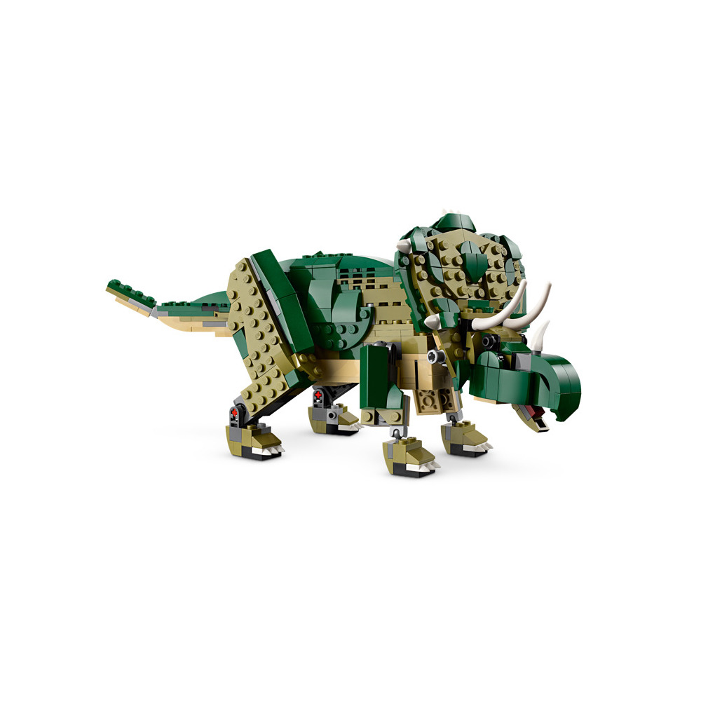 Конструктор LEGO Creator 153 дет. - фото 5