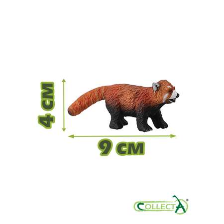 Фигурка Collecta Красная панда