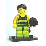 Фигурка LEGO Minifigures