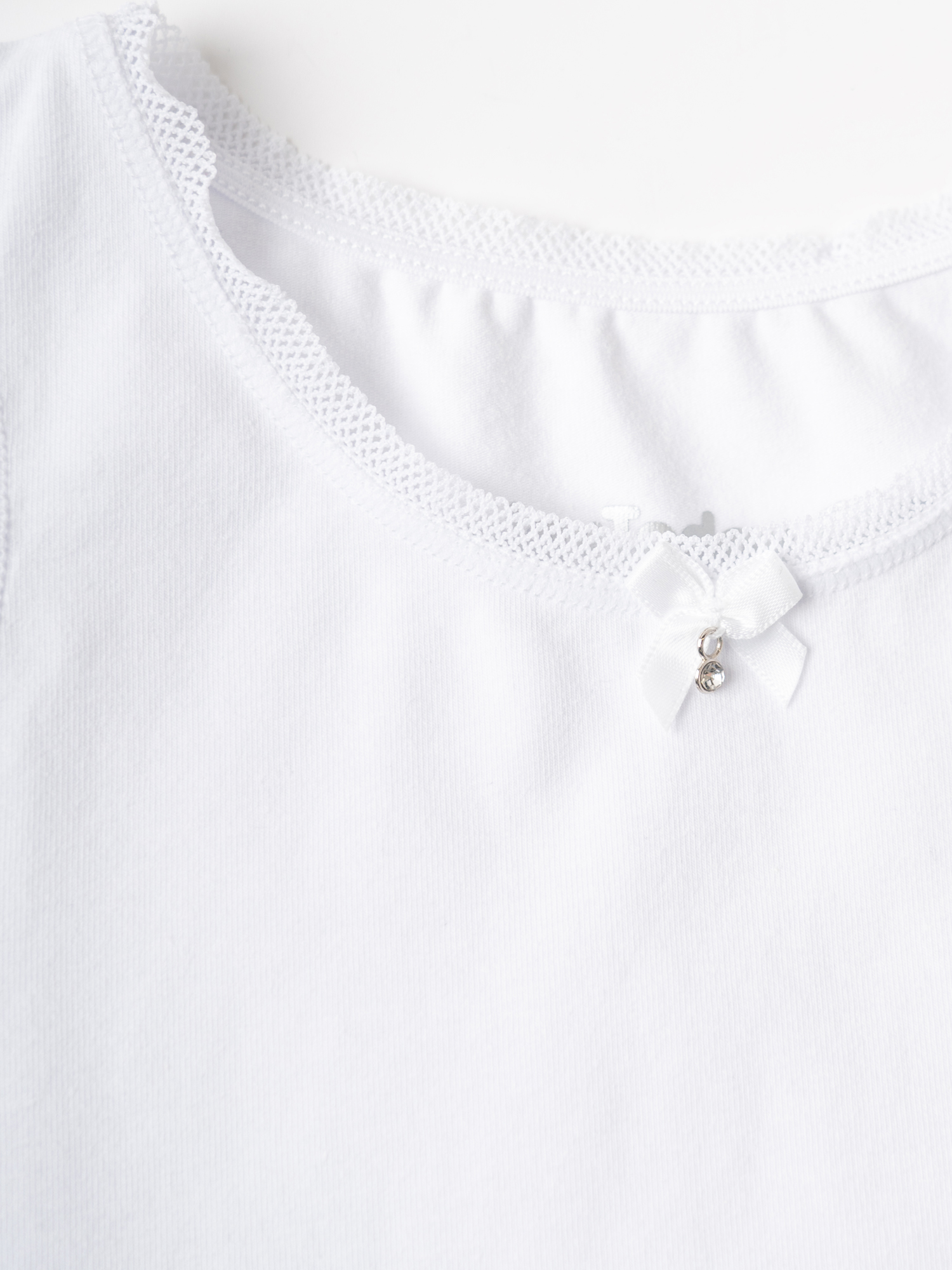 Майка 2 шт PlayToday 12622504 - фото 3