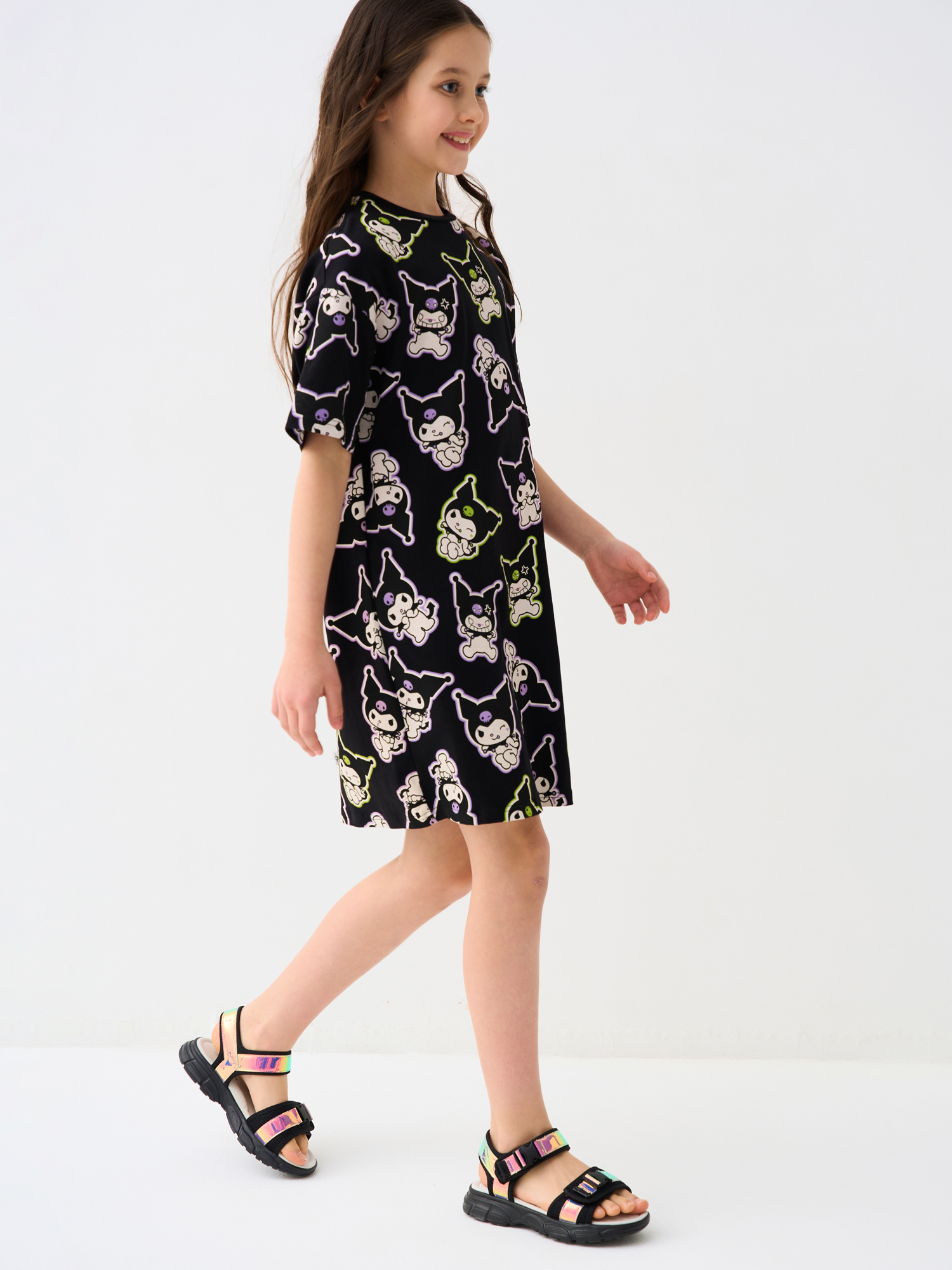 Сандалии PlayToday 12621894 - фото 3