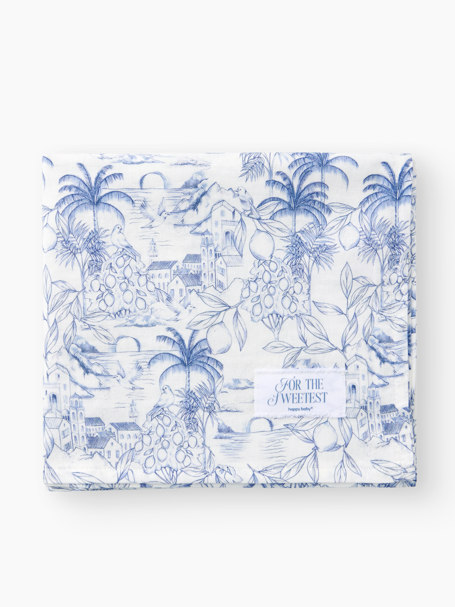 Пелёнка Happy Baby 100х120 см 1 шт. - фото 1