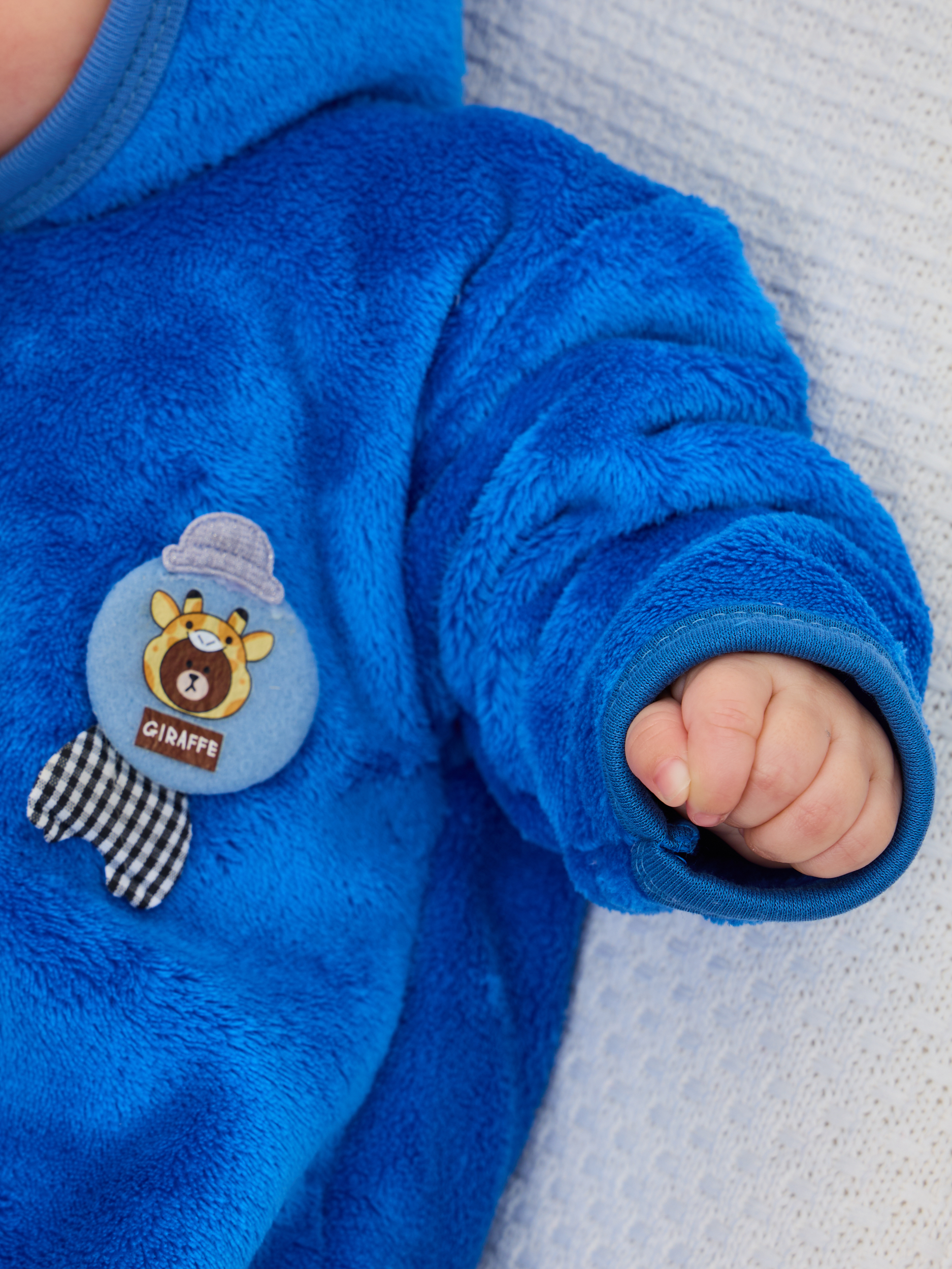 Комбинезон ТОСЯ БОСЯ VF-03 - фото 2