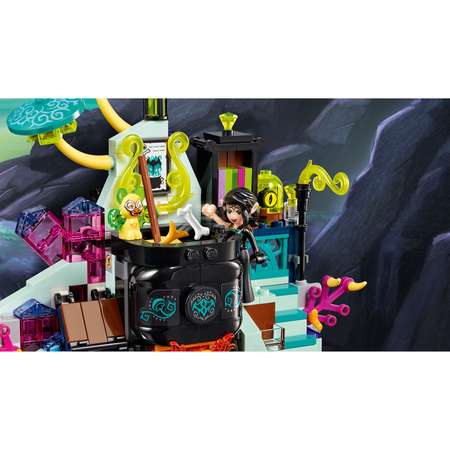 Конструктор LEGO Elves блочный